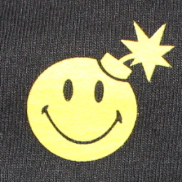 THE HUNDREDS X CHINA TOWN MARKET - CYCLE ADAM [Host Pick no.8] - Picture 5 of 5